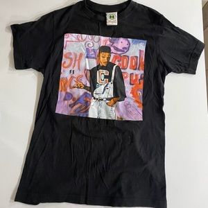 Will Smith Cross Colours